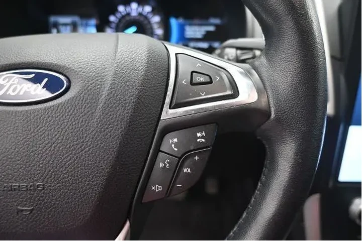 $25998 : Ford Edge 2023 AWD SEL 4dr C image 7