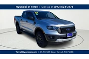 Ford Ranger 2021 4x2 XL 4dr en Dallas