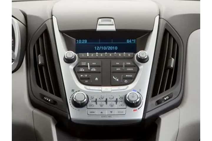 $2977 : Chevrolet Equinox 2013 LT 4d image 9