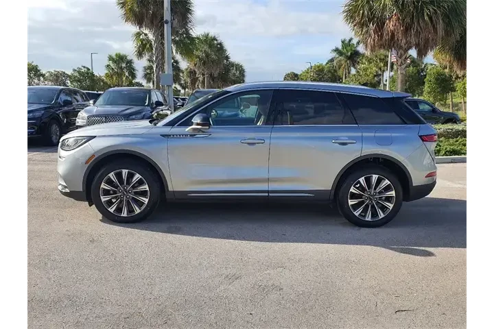 $28990 : Lincoln Corsair 2021 Reserve image 4