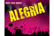 Grupo Alegria en Los Angeles