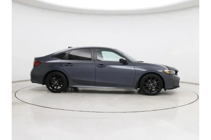 $27998 : Honda Civic 2025 Sport 4dr S image 7