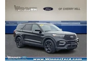Ford Explorer 2022 AWD ST-Li en Camden