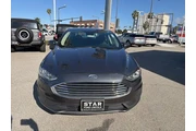 $16998 : Ford Fusion Hybrid 2020 SE 4 thumbnail