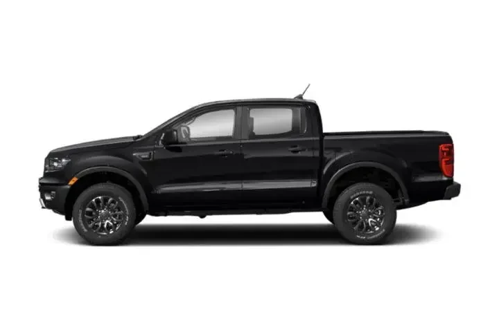 $27598 : Ford Ranger 2020 4x4 XL 4dr image 3
