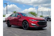 Chevrolet Malibu 2024 LT 4dr en Cincinnati
