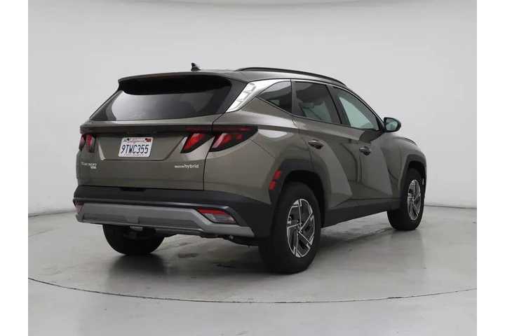 $30998 : Hyundai TUCSON Hybrid 2025 A image 8