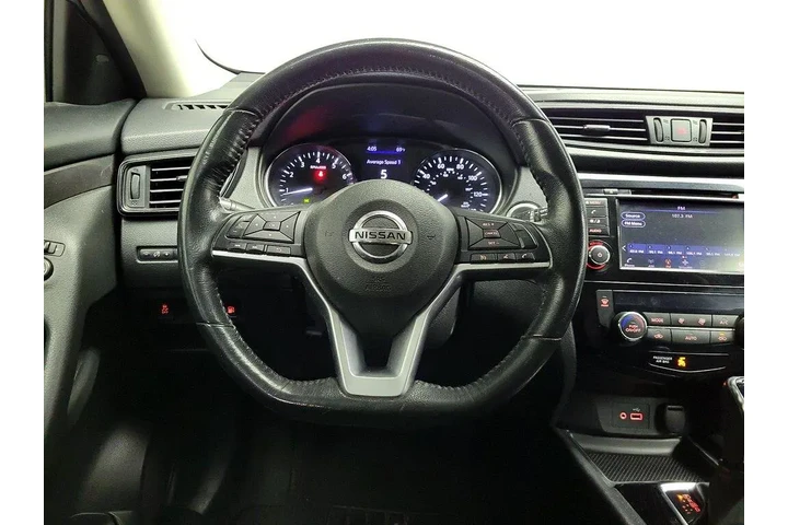 $18998 : Nissan Rogue 2018 SV 4dr Cro image 10