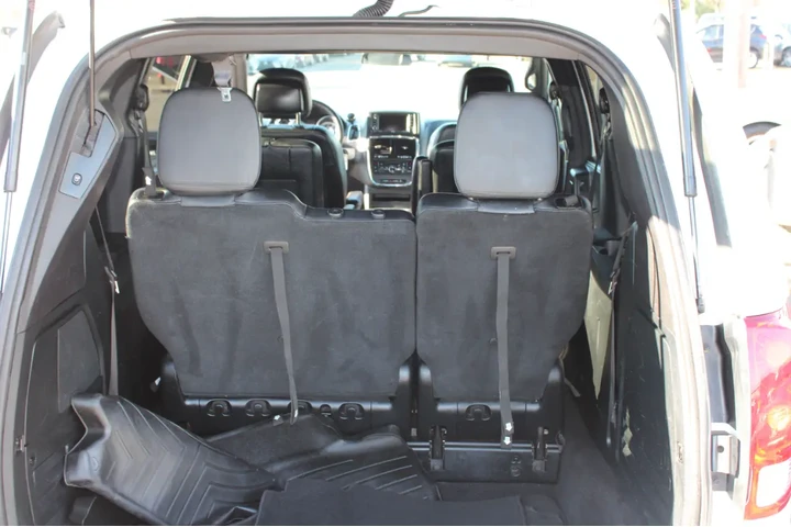 $9495 : 2016 Grand Caravan 4dr Wgn R/T image 9