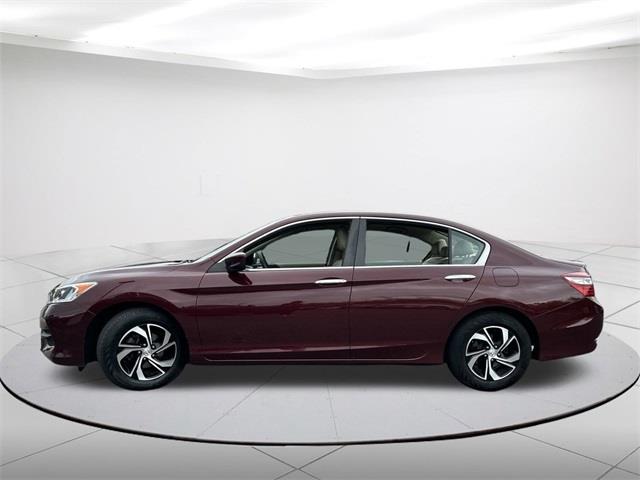 $16996 : Pre-Owned 2017 Accord LX image 10