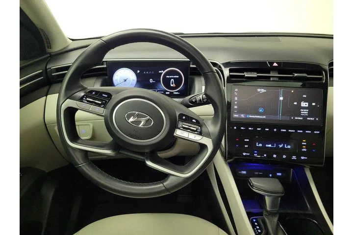 $25998 : Hyundai TUCSON 2024 SEL 4dr image 10