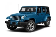 Jeep Wrangler Unlimited 2016 en Elizabethtown