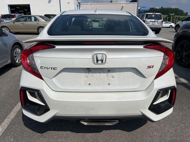 $24998 : PRE-OWNED 2020 HONDA CIVIC SI image 5