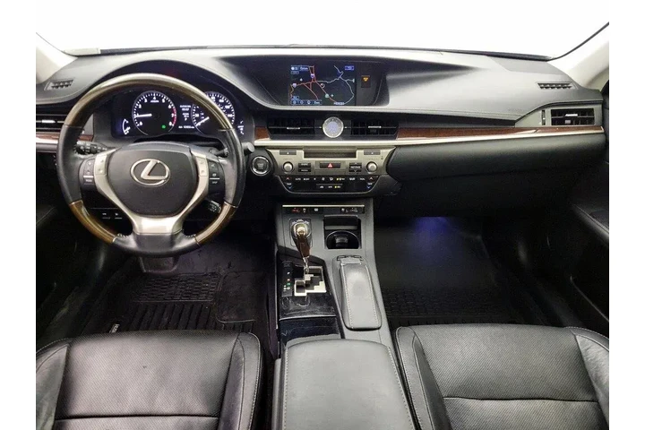 $15998 : Lexus ES 350 2015 4dr Sedan image 9