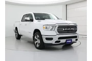 Ram 1500 2024 4x2 Laramie 4d en Sacramento