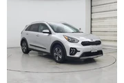 Kia Niro 2020 LXS 4dr Crosso