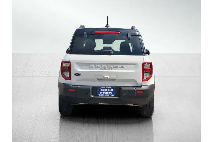 $30798 : Ford Bronco Sport 2025 AWD O image 5