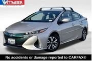 Toyota Prius Prime 2019 Plus en Chico