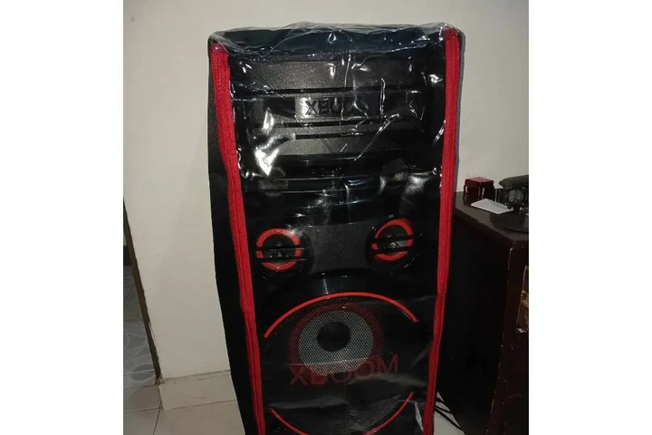DISEÑAMOS FORROS TORRES DE SON image 1