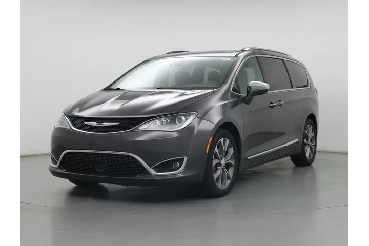 $23998 : Chrysler Pacifica 2018 Limit image 4