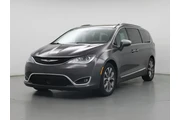 $23998 : Chrysler Pacifica 2018 Limit thumbnail