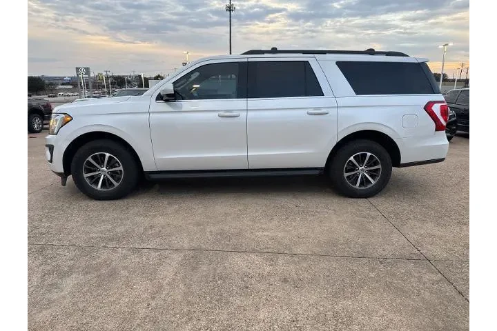 $18910 : Ford Expedition MAX 2018 4x2 image 4
