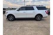 $18910 : Ford Expedition MAX 2018 4x2 thumbnail