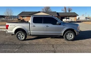 $35999 : Ford F-150 2020 4x4 Lariat 4 thumbnail