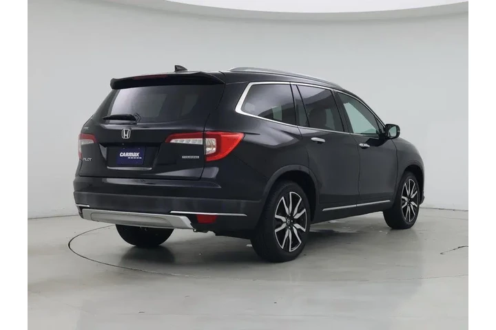 $27998 : Honda Pilot 2019 Touring 4dr image 8