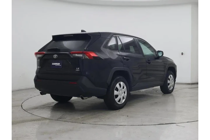 $27998 : Toyota RAV4 2024 AWD LE 4dr image 8