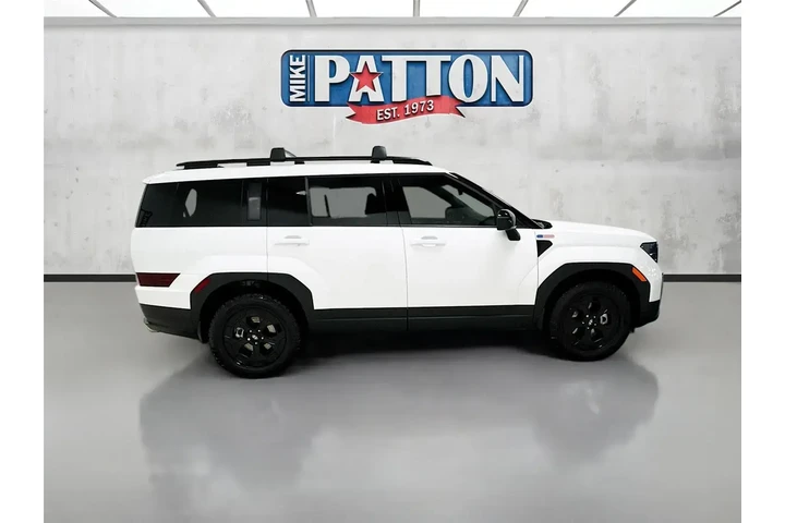 $34888 : Hyundai SANTA FE 2025 AWD XR image 8