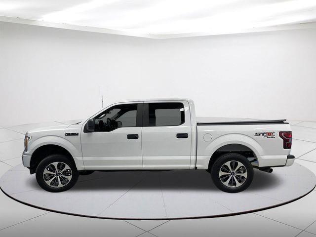 $28434 : Pre-Owned 2019 F-150 XL image 10