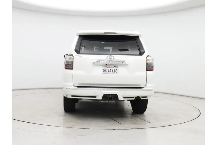 $32998 : Toyota 4Runner 2021 AWD Limi image 6