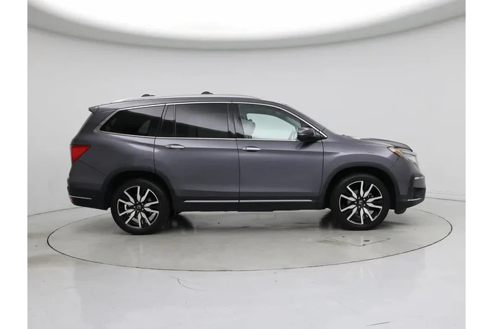 $24998 : Honda Pilot 2019 Touring 4dr image 7