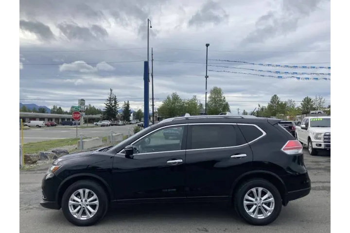 $12999 : 2014 Rogue S image 9