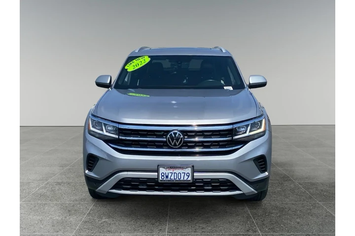 $27970 : Volkswagen Atlas Cross Sport image 8