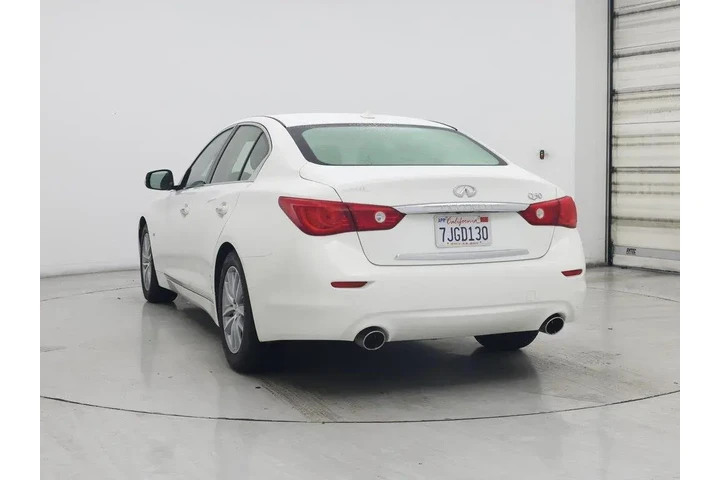 $21998 : INFINITI Q50 2015 Premium 4d image 2