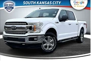 Ford F-150 2019 4x4 XLT 4dr en Kansas City MO