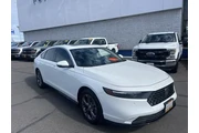 $33988 : Honda Accord Hybrid 2025 EX- thumbnail