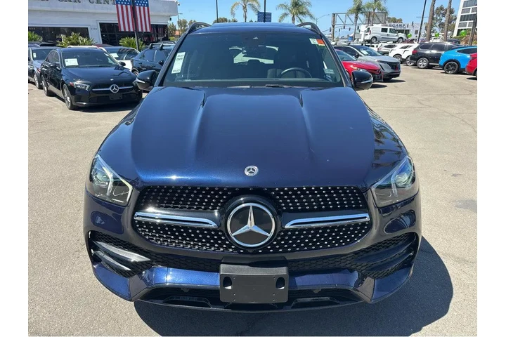 $35997 : 2021 GLE 350 SUV image 3