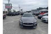 $11797 : 2016 Q50 3.0T Premium thumbnail