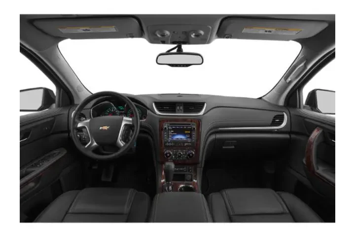 $11990 : Chevrolet Traverse 2015 AWD image 7