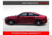$20990 : 2021 Accord Hybrid Touring thumbnail