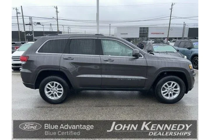 $19900 : Jeep Grand Cherokee 2020 4x4 image 5
