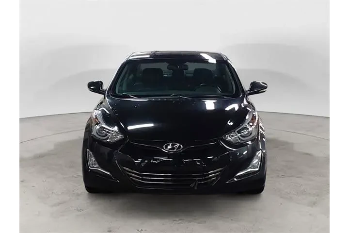 $9961 : Hyundai ELANTRA 2015 Limited image 8