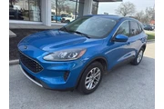 $19000 : Ford Escape 2020 AWD SE 4dr thumbnail
