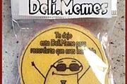 $4 : Deli.Memes - Obleas con Memes thumbnail