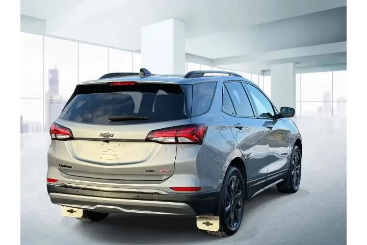 $23999 : Chevrolet Equinox 2023 4x4 R image 3