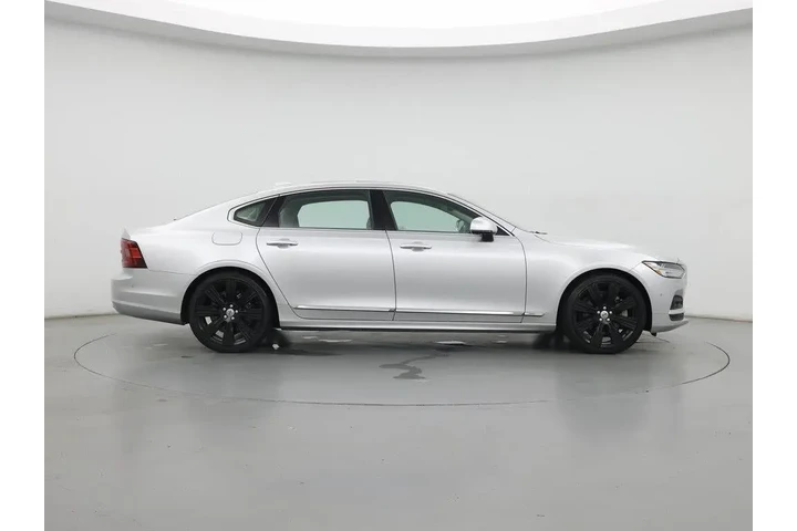 $35998 : Volvo S90 2022 AWD B6 Inscri image 7