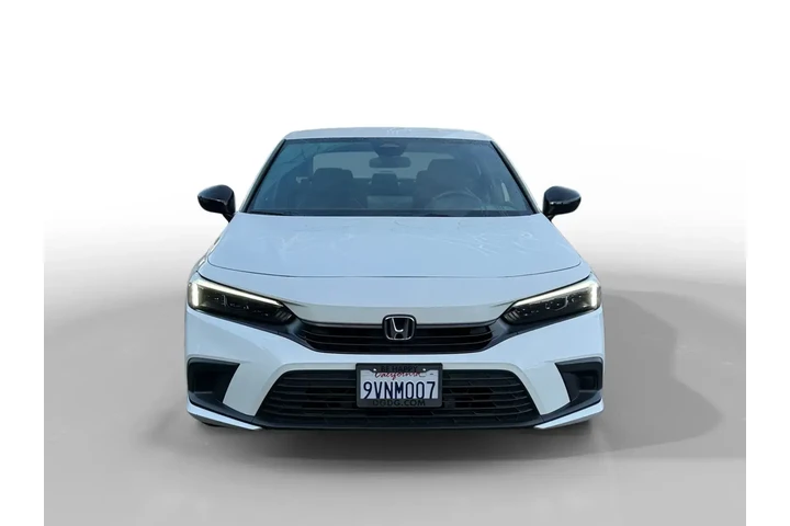 $24300 : Honda Civic 2023 Sport 4dr S image 8